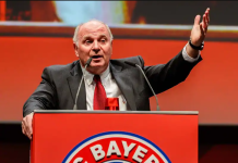 Hoeness sulmon Barcelonën për rastin e Lewandowskit