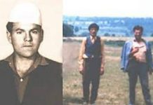 40 vjetori i rënies së Nebih dhe Tahir Mehës