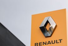 Renault tërhiqet nga Rusia