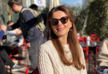 Vlora Çitakun e pyesin se kur do të bëjë dasmë, kështu përgjigjet