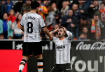 Barcelona planifikon goditje të dyfishtë te Valencia