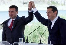 A do të rrezikohet Marrëveshja e Prespës në qershor?