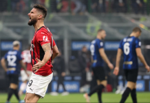 Superkupa: Inter – Milan luhet në Arabinë Saudite