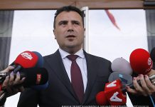 Zaev: Nuk ka asnjë pengesë për shpalljen e autoqefalisë së KOM-KO