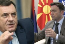 Mediat boshnjake/ Osmani – Dodikut: Nuk jeni të mirëseardhur!