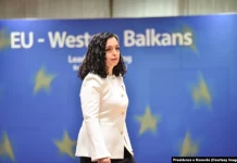Liberalizimi i vizave – temë diskutimi në Samitin BE-Ballkani Perëndimor