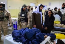 Talibanët bëjnë thirrje për ndihmë ndërkombëtare pas tërmetit shkatërrues