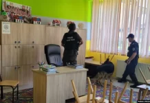 Raportime të rrejshme për bomba në disa shkolla në Kosovë