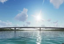 Ura që do t’i lidhë Malin e Zi dhe Shqipërinë