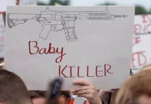 Senati amerikan miraton projektligjin për kontrollin e armëve