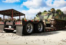 Edhe Australia e ndihmon, armë të fuqishme arrijnë në Ukrainë