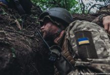 Si mund të marrë fund lufta në Ukrainë?