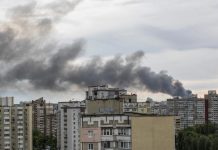 Rusët assesi të rikthejnë rajonet e humbura, ukrainasit ua rrëzojnë edhe katër raketa në Mykolaiv