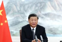 Kina e quan krizën në Ukrainë, “një alarm për njerëzimin”