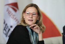 Ambasadorja kroate: Kroacia mbështet anëtarësimin e Kosovës në BE dhe NATO