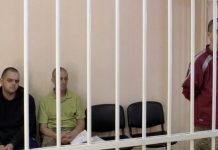 Dy britanikë dhe një maroken që luftuan për Ukrainën dënohen me vdekje nga Rusia