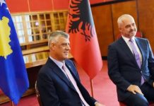 Rama do të dorëzojë në Këshillin e Evropës rezolutë kundër raportit të Dick Marty