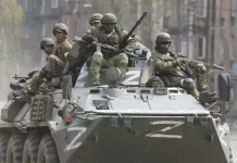 Konflikti në Ukrainë po shndërrohet në një luftë shkatërruese