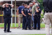 Përpiqet të hyjë me dhunë në shkollën fillore, vritet një person në Alabama