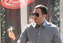 Vritet një anëtar i lartë i një grupi kriminal në Mal të Zi