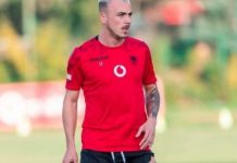 Kumanovari i sjellë kombëtares shqiptare një pikë të vlefshme kundër Islandës