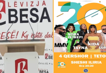 Lëvizja BESA: BDI të tregoj ku i merr paratë e koncertit!