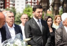Krasniqi: Në Ditën e Çlirimit të Drenasit, nderojmë luftën e shenjtë të UÇK-së