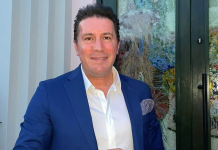 Mjeshtri i Kuzhinës Faruk Neziri, president i klubit Italian të futbollit “New Castellucchio”