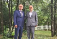 Meta pret Presidentin e ri Bajram Begaj: Suksese në detyrën e lartë!