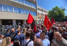 Opozita: Veteranët s’po trajtohen dinjitetshëm, VV thotë se ata po shfrytëzohen nga opozita