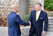 Kovaçevski-Eskobar: Maqedonia e Veriut vazhdon ti aplikojë angazhimet për të përshpejtuar integrimin në BE