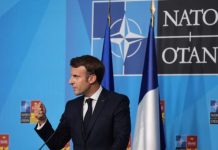 Macron: Lufta e Ukrainës është edhe e NATO-s