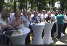 “Grupi i Zjarrit” bojktoi tubimin për 20 vjetorin e BDI-së në Çair