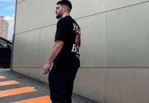 Otto sjell këngën e re “Detaje”