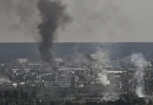 “Evakuimi nga Severodonetsk jashtëzakonisht i rrezikshëm”