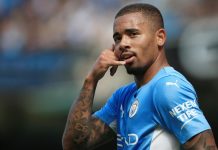 Jesus duket se po ia “hap telefonin” Arsenalit