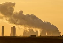 Kriza e gazit, Gjermania në gatishmëri termocentralet