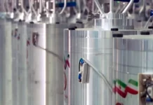 OKB paralajmëron se Irani po planifikon të rrisë pasurimin e uraniumit