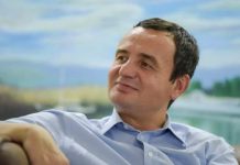 Kurti nga stadiumi: Nëse Kosova vazhdon të luajë kështu, do t’na duhet një stadium më i madh