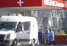 Rriten rastet me COVID-19 në Shqipëri