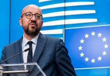 Michel: Për liberalizimin e vizave për Kosovën vendosin shtetet anëtare të BE-së