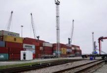 Bllokimi i mallrave, Rusia paralajmëron anëtaren e NATO-s