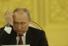 Putini iu nënshtrua trajtimit për kancer të avancuar në prill, thotë raporti i inteligjencës amerikane