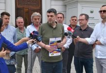 Nuk ka marrëveshje me Qeverinë për paga më të larta, LSM do të organizojë grevë të përgjithshme