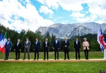 G7 shpalos detajet e planit që rivalizon iniciativën kineze Brezi dhe Rruga