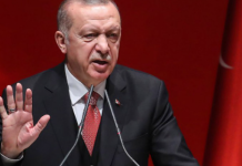 Erdogan ripërsërit qëndrimin: Suedia dhe Finlanda nuk janë të mirëpritura në NATO