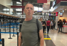 Veterani i UÇK-së merr rrugën e gurbetit, vajza e tij me dedikim prekës