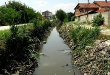 Kanali në Hasanbeg, banorët të revoltuar me Komunën