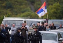 Ibishi: Serbia ka vendosur forca në kufi me Kosovën përgjatë viteve, kjo është shqetësuese