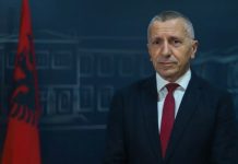 Kamberi: Beogradi nuk i dëshiron shqiptarët në Kuvendin e Serbisë